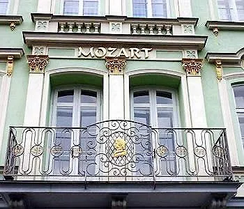 Ea Mozart 3* Karlsbad