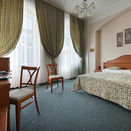 Ea Mozart Karlsbad