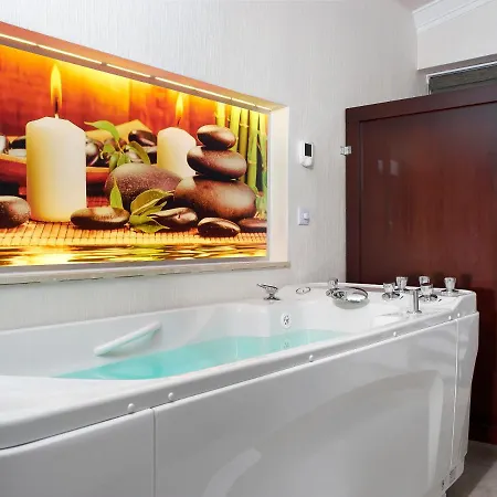 Hotel Ea Mozart Karlowe Wary